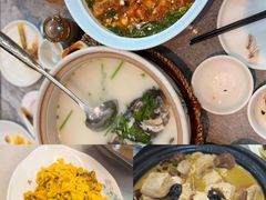 -紫藤园·天目湖大鱼头(南山竹海店)