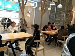 大堂-CoCo都可(太平桥百盛店)