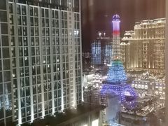 -澳门喜来登大酒店