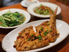 -董厨煨汤馆(车站路店)