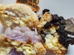 -好利来(东四店)