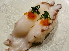 -合点寿司(金虹桥商场店)