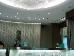 -Tiffany & Co.蒂芙尼
(武汉武商MALL店)