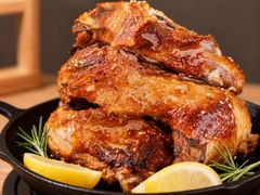 -谷丽麦馕新疆菜·清真(步步高梅溪新天地店)