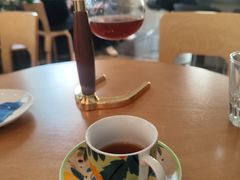 -the fall kaffe乐否咖啡