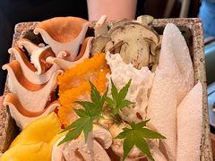 -墨澜·人间味割烹料理