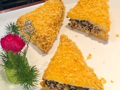 奶酥五仁-hallch好吃餐厅(奥体中心店)