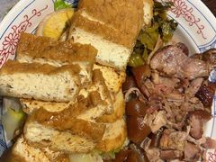 -友记正宗隆江猪脚饭(首经贸店)