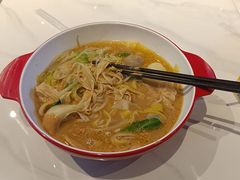 -杭景元·东北老式麻辣烫&炸串(江河时代店)