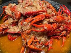 -红盔甲·小龙虾(人民广场店)