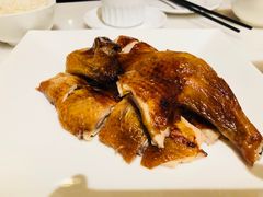 -衡山汇·高级粤菜(霄云路店)