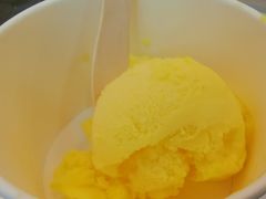 冰淇淋-鲸之味回转自助小火锅(钟鼎名悦店)