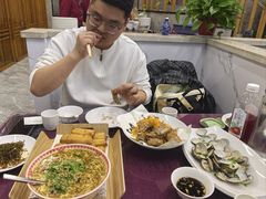 -大众海鲜(巨龙北路店)