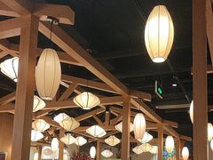 -黑家养生粥道馆(新世纪店)