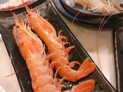 -喜庭海鲜自助(来福士店)