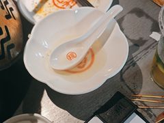 -探鱼·鲜青椒爽麻烤鱼(天河优托邦店)
