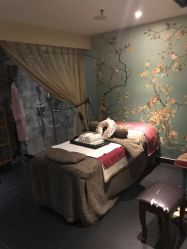 -时尚殿堂·颜SPA