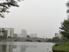 -江南大学(蠡湖校区)