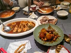 -A One Kitchen·南京精菜馆(德基广场店)