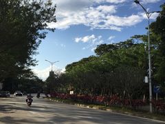 -西双版纳勐泐文化旅游区