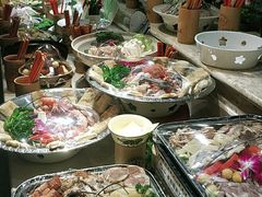 -丈母娘的饭局•新金陵菜(牛首山店)