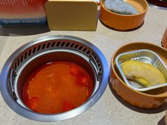 -海底捞大排档火锅(打浦路店)