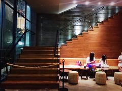 -星巴克臻选(广州高德置地秋广场店)