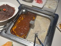 -海底捞火锅(威高广场店)