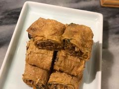 素烧鸡-御提小馆烤鸭店(陆家嘴店)
