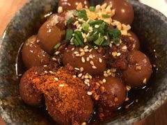 -付小姐在成都(中山公园店)