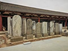 -懿德太子墓博物馆