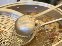 -小煵记·打边炉(西丽文光店)
