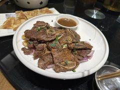 -翠姐姐农家大院(滨康路店)
