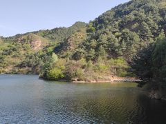 -仙居谷风景区