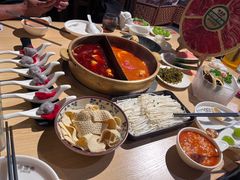 -东道煮牛肉火锅(东盛大街店)
