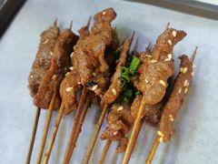 -探唐烧烤(棠东店)