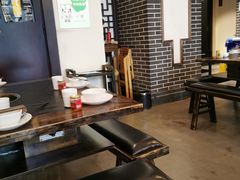 大堂-仁虎老火锅(黄泥磅店)