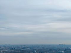 -鬼笑石后山停车场