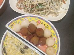 炒红果-芦月轩羊蝎子(劲松店)