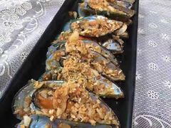 -大螃蟹海鲜餐厅