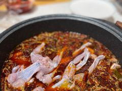 -佬缸炮江湖川菜(玉林店)
