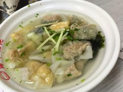 -海平馄饨(逍遥二路店)