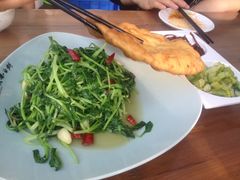 -老磨油饼(高陵店)