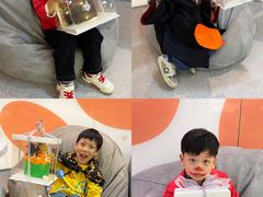 -向日葵艺术中心美术(虹桥南丰城校区)