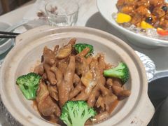 -花城粤菜餐厅(高新区店)