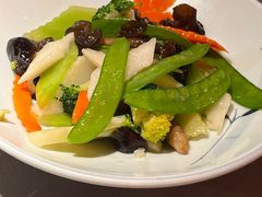 -闽上鲜·福建菜(龙湖滨江天街店)