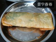 -正宗棉湖甜汤春卷店