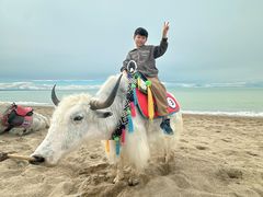 -青海湖国家重点风景名胜区