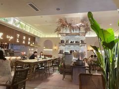 大堂-来龙里 精致 东南亚餐室(万象城店)