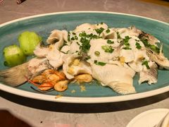 -啫神·广州地标美食(北京路店)